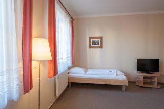 Hotel v Centru - České Budějovice - 9