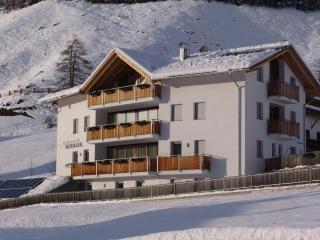Residence Weisskugel Langtaufers Südtirol - Melago - 8