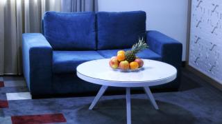 Hotel Boutique Bristol - Sarajevo - 9