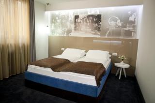 Hotel Boutique Bristol - Sarajevo - 8