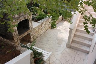 Apartments by the sea Postira, Brac - 5152 - 3