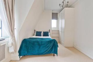 Stylish London Getaway in the Heart of the City - Londra - 5