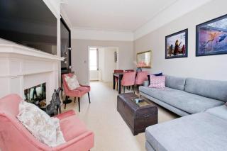 Stylish London Getaway in the Heart of the City - Londra - 8
