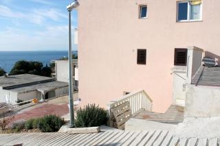 Apartments by the sea Bilo, Primosten - 4806 - 4