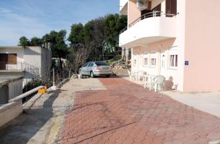 Apartments by the sea Bilo, Primosten - 4806 - 3