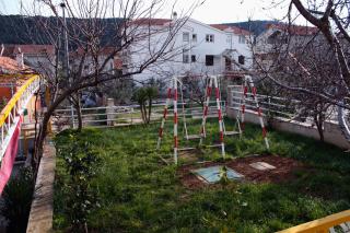 Apartments with parking spaces Grebastica, Sibenik - 4867 - Grebaštica - 4