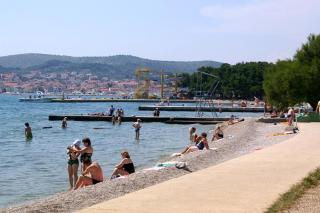 Apartments with a parking space Vodice - 5237 - 6