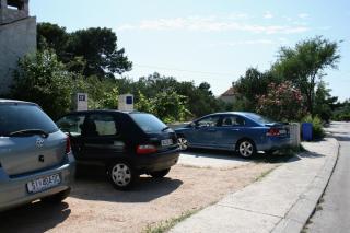 Apartments with a parking space Murter - 5115 - Murter - 1