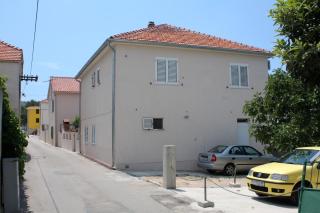 Apartments with a parking space Murter - 5089 - Murter - 8