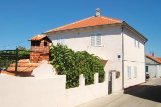 Apartments with a parking space Murter - 5089 - Murter - 0