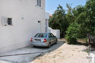 Apartments with a parking space Murter - 5089 - Murter - 1