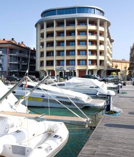 Laguna Palace Hotel Grado - Grado - 0