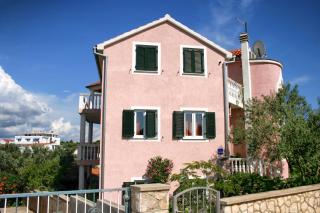 Apartments with a parking space Jezera, Murter - 5121 - Jezera - 8