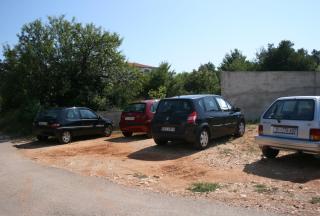 Apartments with a parking space Jezera, Murter - 5121 - Jezera - 1