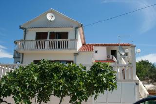 Apartments with a parking space Jezera, Murter - 5079 - Jezera - 8