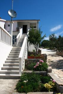 Apartments with a parking space Jezera, Murter - 5079 - Jezera - 4