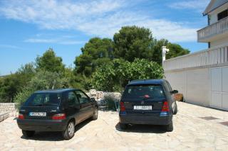 Apartments with a parking space Jezera, Murter - 5079 - Jezera - 2