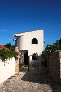 Apartment Murter 5078b - Murter - 0