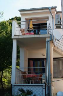 Apartment Murter 5078b - Murter - 8