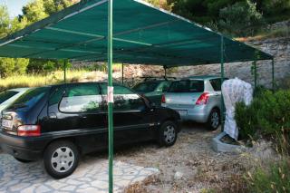 Apartment Murter 5078b - Murter - 1