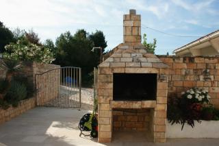 Apartments by the sea Murter - 5078 - Murter - 4