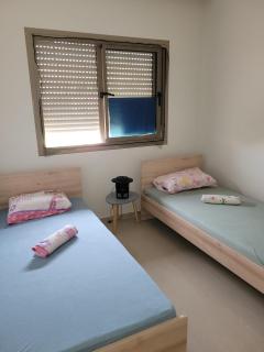 Appartement avec piscine à saidia Climatisation et Wifi - Saïdia - 7