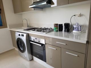 Appartement avec piscine à saidia Climatisation et Wifi - 2