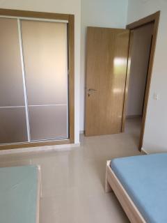 Appartement avec piscine à saidia Climatisation et Wifi - 1