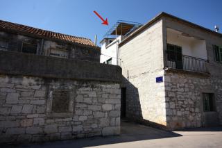 Seaside holiday house Murter - 5092 - Murter - 0