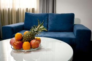 Hotel Boutique Bristol - Sarajevo - 6