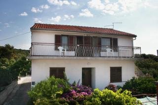 Apartments with a parking space Jezera, Murter - 5093 - Jezera - 9
