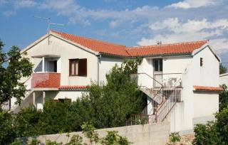 Apartment Jezera 5093a - Jezera - 0