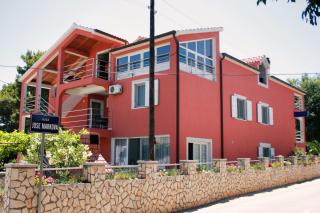 Apartments with a parking space Murter - 5084 - Murter - 9