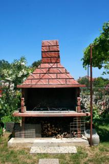 Apartments with parking space Murter - 5084 - Murter (Morter) - 2