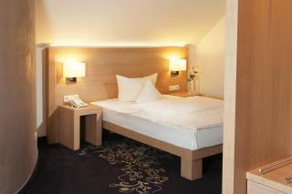 Hotel Robben - Brema - 5