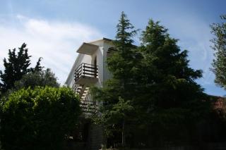 Apartments with a parking space Murter - 5102 - Betina - 8