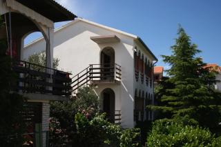 Apartments with a parking space Murter - 5102 - Betina - 0