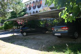 Apartments with a parking space Murter - 5102 - Betina - 1