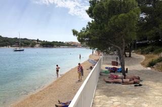Apartments by the sea Jezera, Murter - 5123 - Jezera - 7