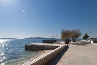 Apartments by the sea Brodarica, Sibenik - 5736 - Brodarica - 5