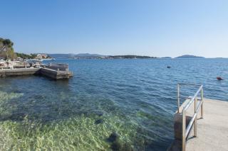 Apartments by the sea Brodarica, Sibenik - 5736 - Brodarica - 6