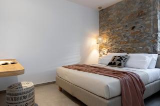 Lichnos Luxury Suites - 2