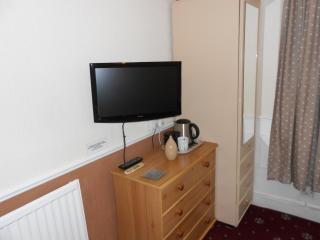 Shirley Heights Hotel - 9
