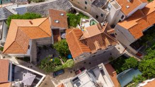 Apartments by the sea Supetar, Brac - 6075 - 9