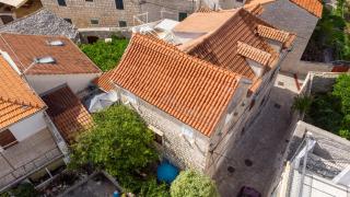 Apartments by the sea Supetar, Brac - 6075 - 8