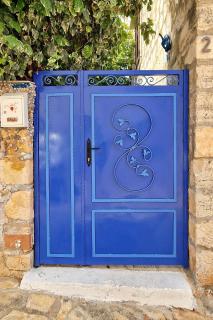 Apartments by the sea Supetar, Brac - 6075 - 4