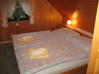 Počitniška hiša Ukanc - Bohinj - 6