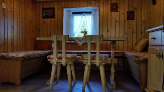 Počitniška hiša Ukanc - Bohinj - 2