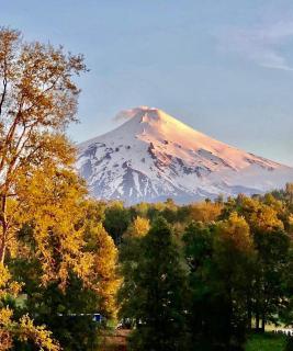 Pucon villarrica - Pucón - 7