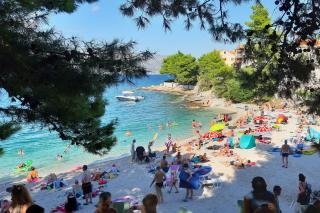 Apartments by the sea Postira, Brac - 5672 - Postira - 7